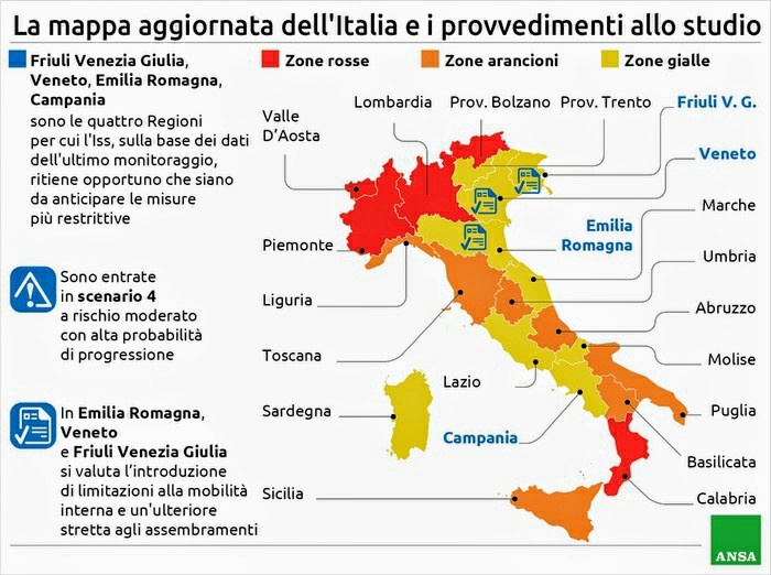 il trentino zona gialla ne siamo sicuri michele dallapiccola